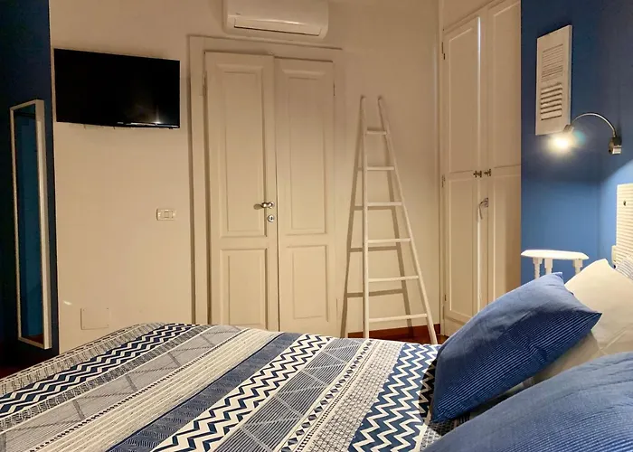 Porta Ronca - B&b, & Apts Отель типа 