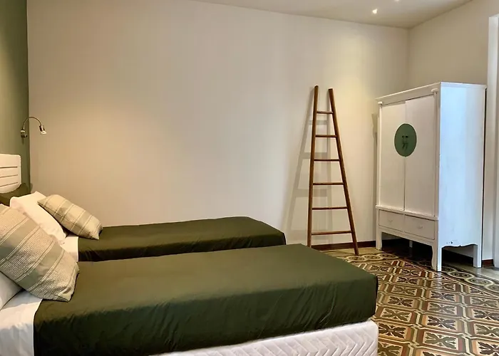 Porta Ronca - B&b, & Apts 3*