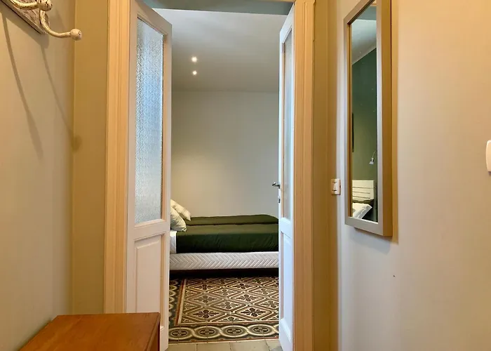 Porta Ronca - B&b, & Apts 3* Ро