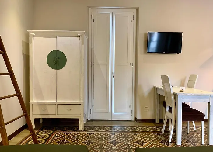 Porta Ronca - B&b, & Apts 3*