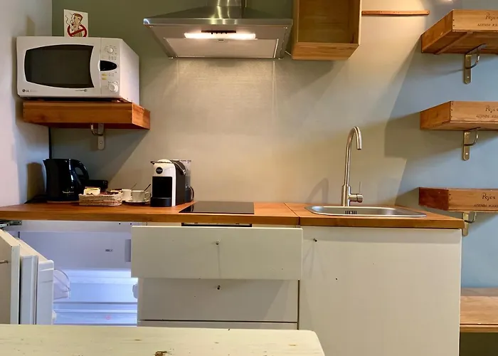 Porta Ronca - B&b, & Apts 3*