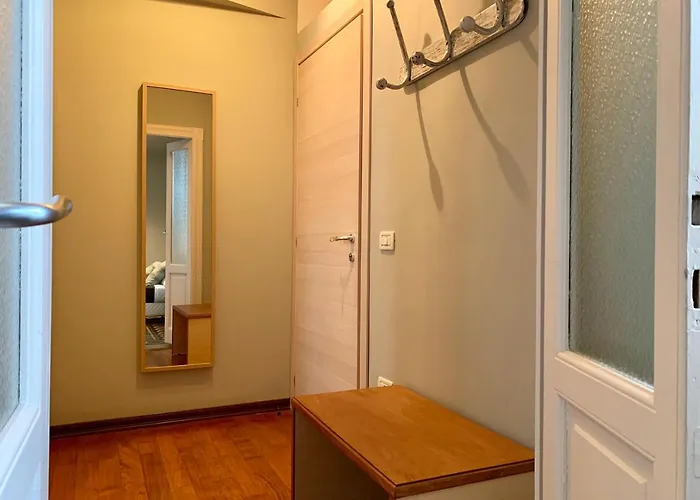 Porta Ronca - B&b, & Apts 3* Ро