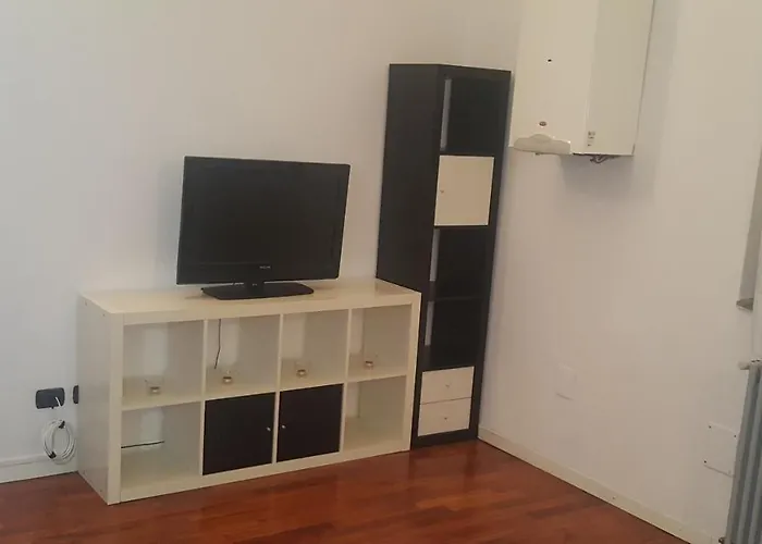 Apartamento Sonnino