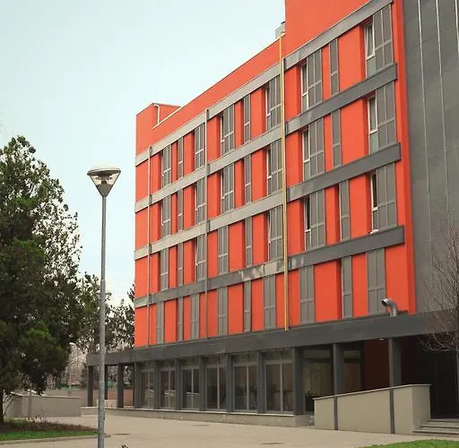 New Generation Chic Sempione Milano