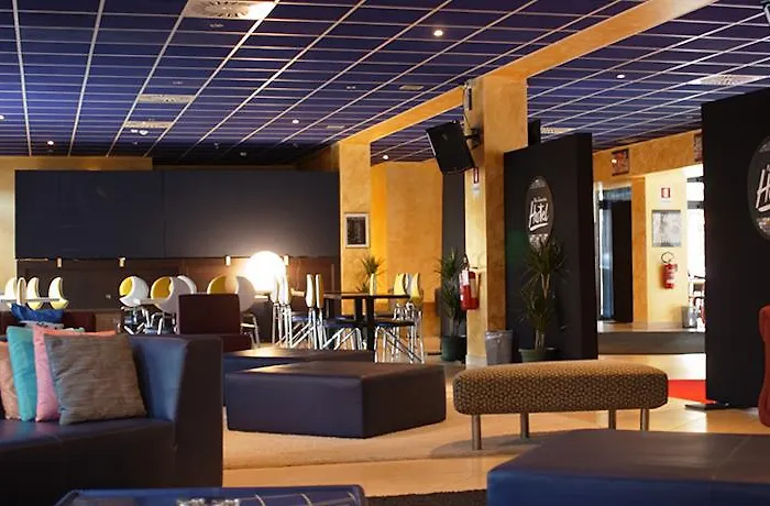 New Generation Chic Sempione Vandrarhem Milano