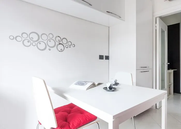 Italianway Easy - Lambertenghi 3 * Milano