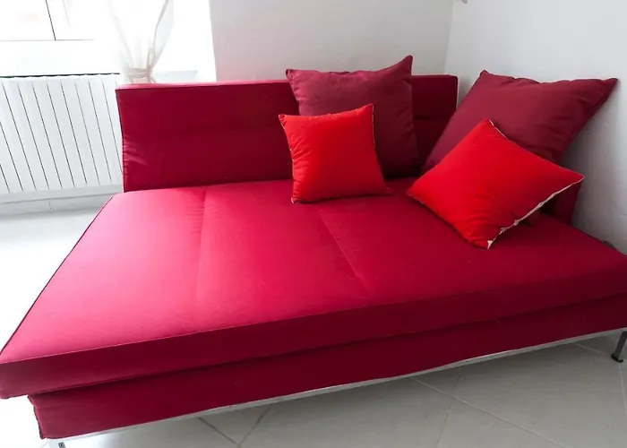 Italianway Easy - Lambertenghi 3 * Milano