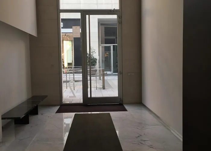 Corso - New Building Milão