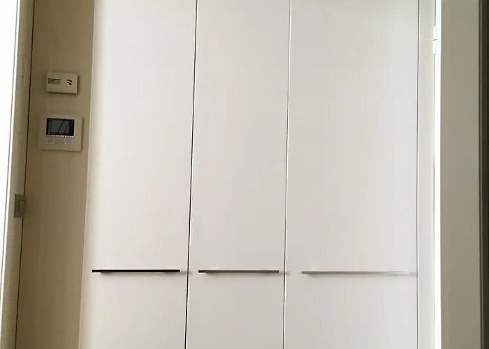 Corso - New Building Apartamento