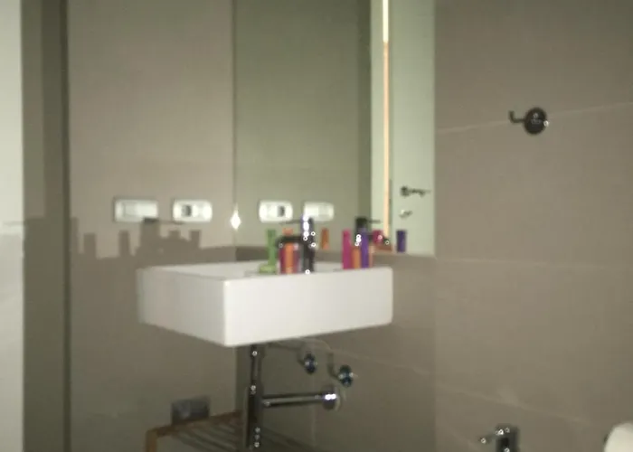 Apartamento Corso - New Building Milão