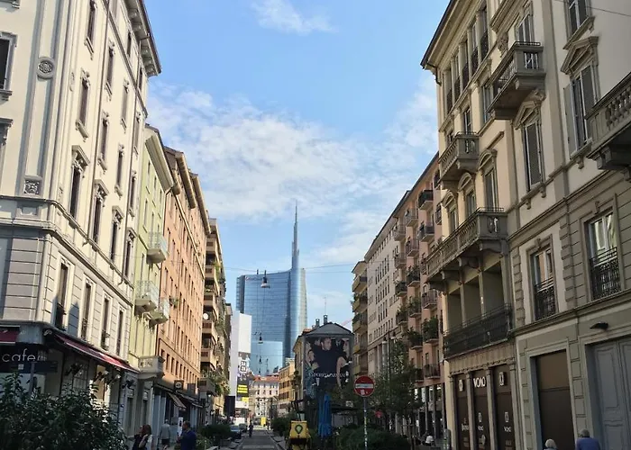 Corso - New Building Apartamento