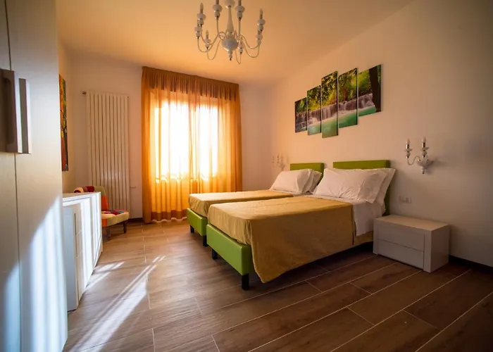 Enjoy Pensjonat Mediolan