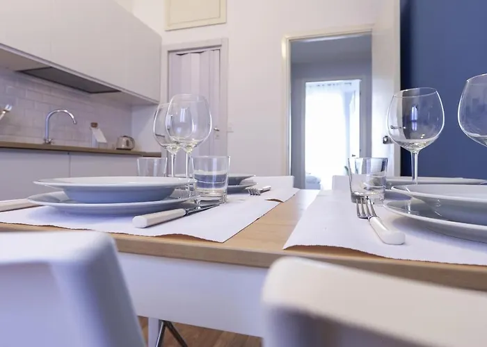 Italianway Easy - Corso Lodi 121 Апартаменты *