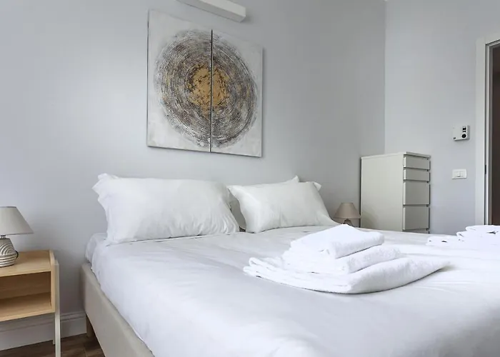 Апартаменты Italianway Easy - Corso Lodi 121