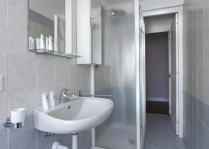 Italianway Easy - Corso Lodi 121 *