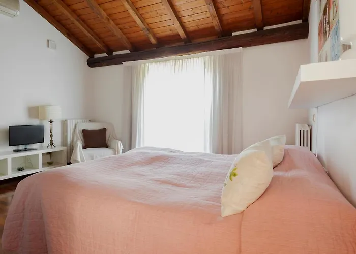 San Michele Apartmán