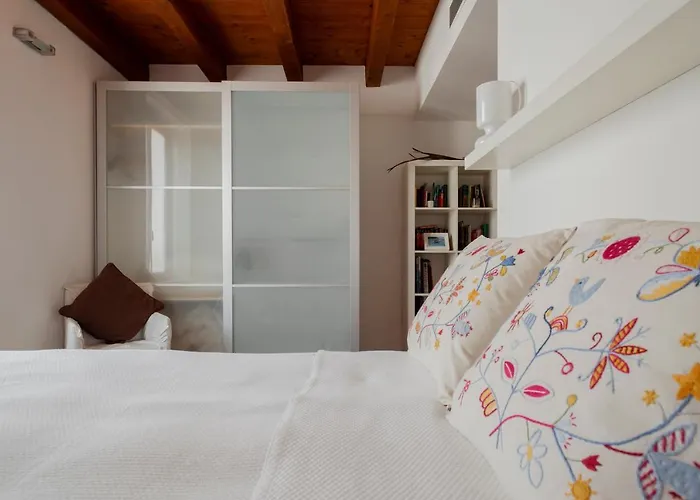 San Michele Apartmán