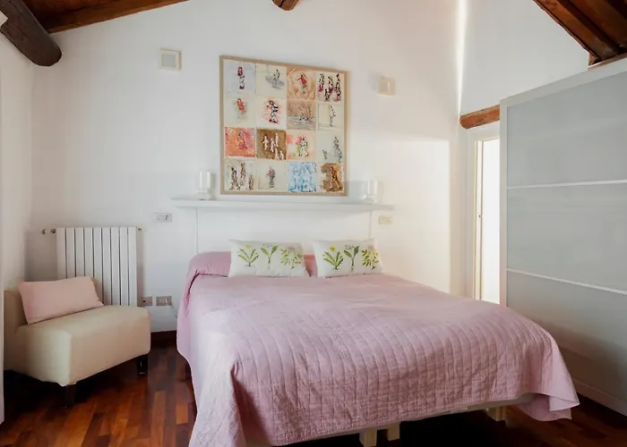 San Michele Apartmán