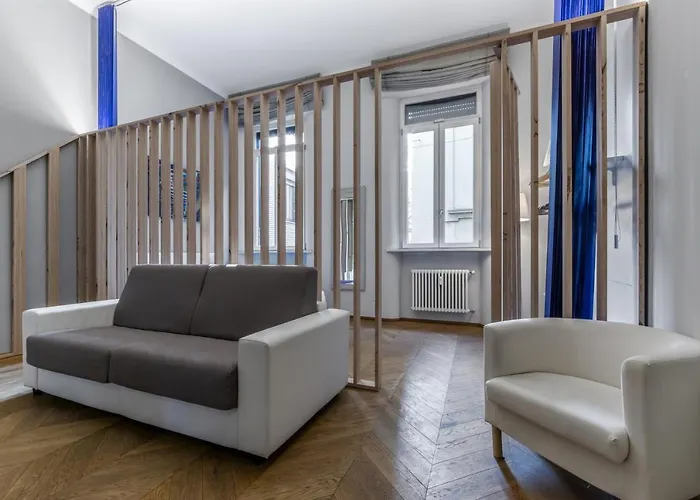 Casa Da Eleganza Mailand