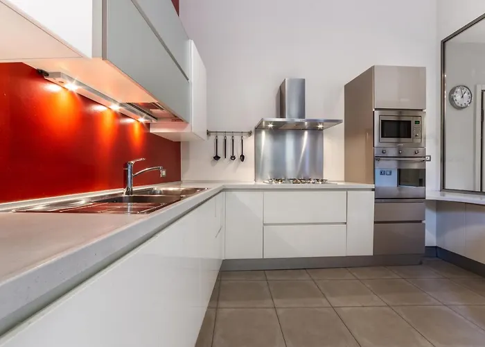 Casa Da Eleganza Apartment *