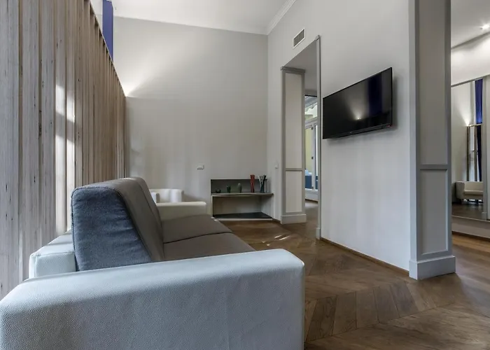 Casa Da Eleganza Apartment