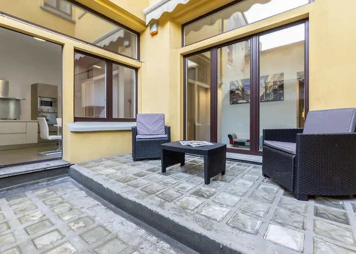 Casa Da Eleganza Mailand