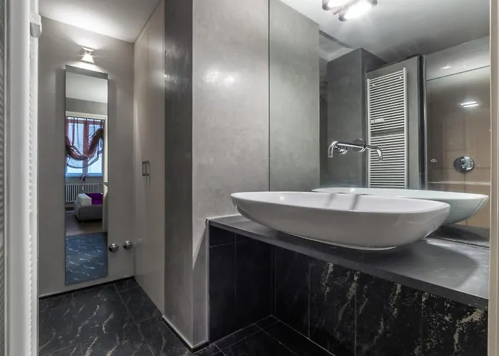 Casa Da Eleganza Apartment Mailand