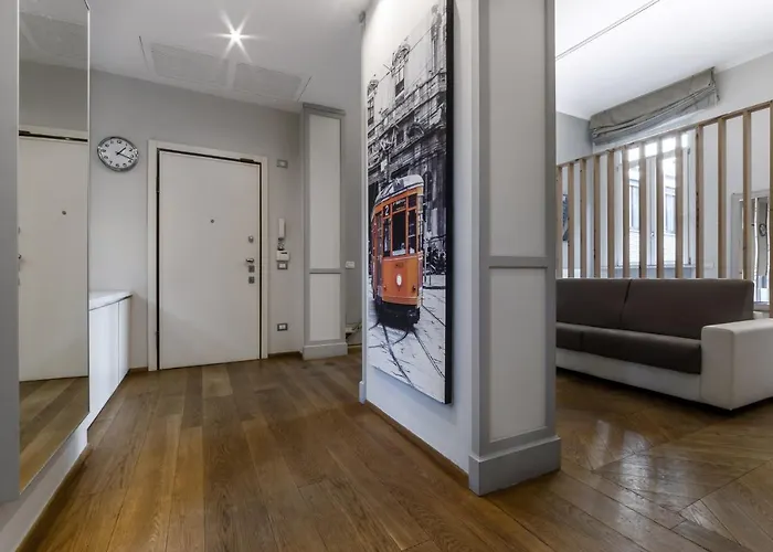 Casa Da Eleganza Apartment *