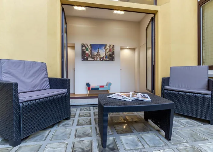 Apartment Casa Da Eleganza *