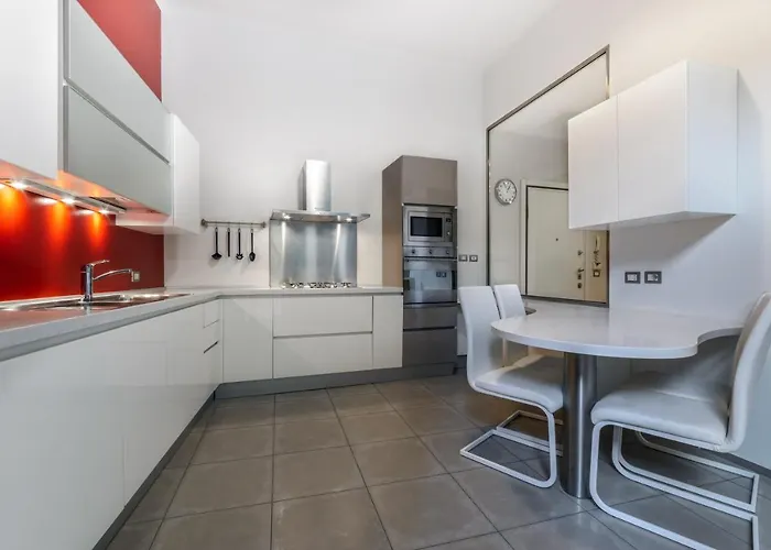 Casa Da Eleganza Mailand