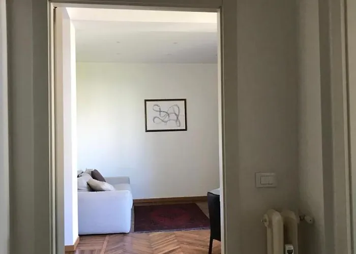 B&B La Casa Di Lara 2*