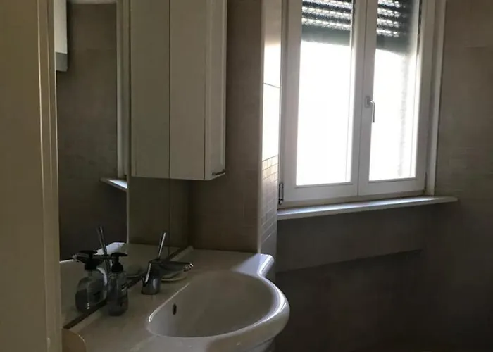 B&B La Casa Di Lara 밀라노