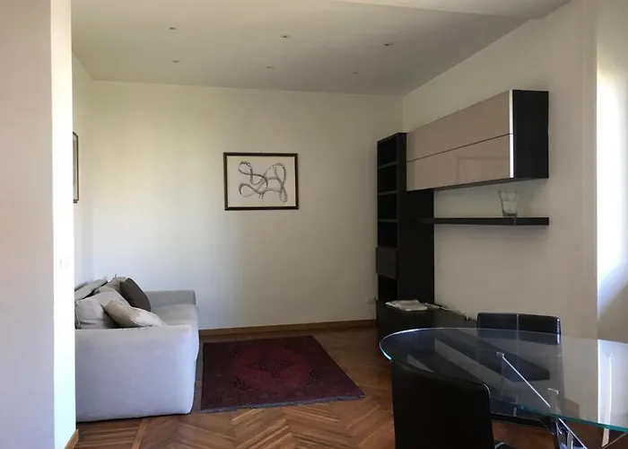 B&B La Casa Di Lara 2* 밀라노