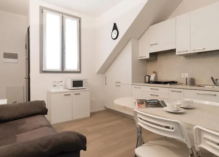 Italianway - Bligny 19 Flat