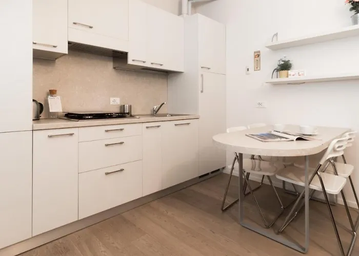 Italianway - Bligny 19 Flat Milano