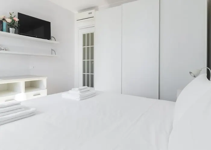Italianway - Bligny 19 Flat * Milano