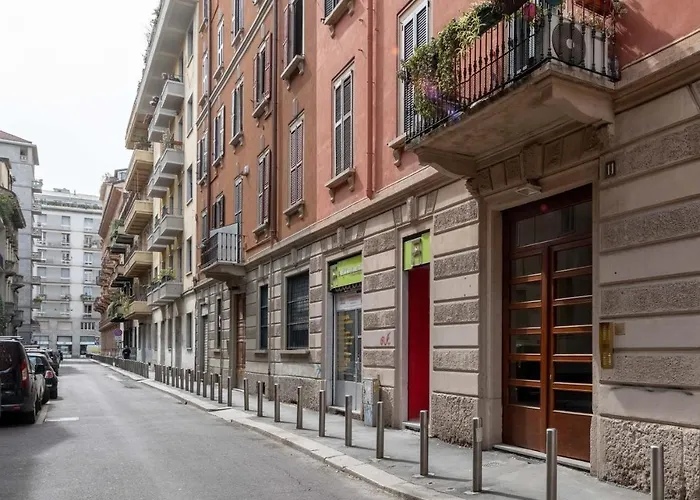 Apartamento Sweett - Moscova *