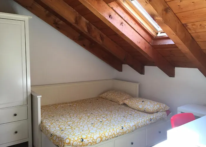 Daire Navigli Downtown Cocco House *