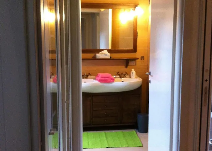 Navigli Downtown Cocco House