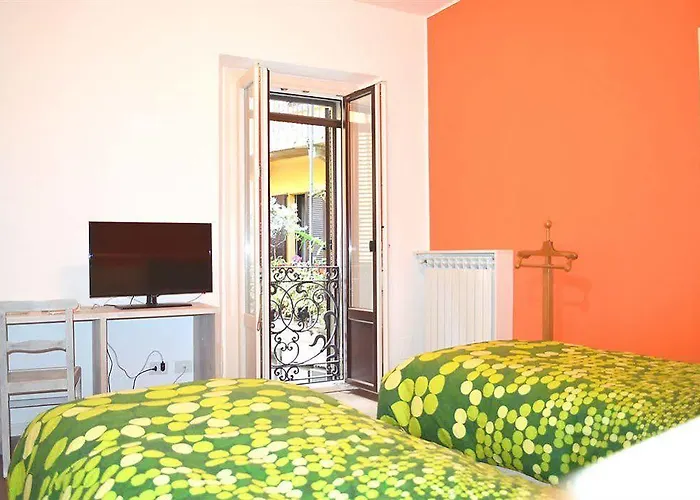 Room Inn Milano