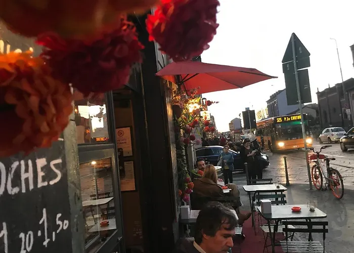 Apartman Kibilu - Via Pastorelli