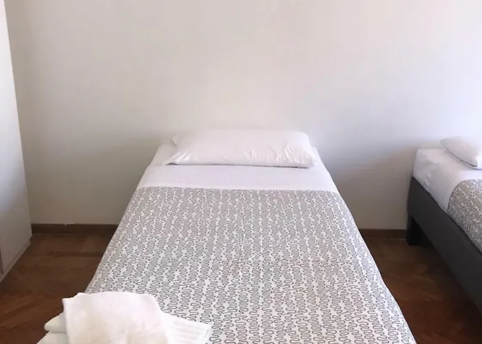 ゲストハウス Pisanello