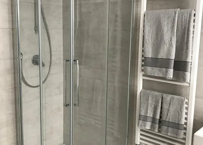 Feel@home Apartment+rooms * Μιλάνο