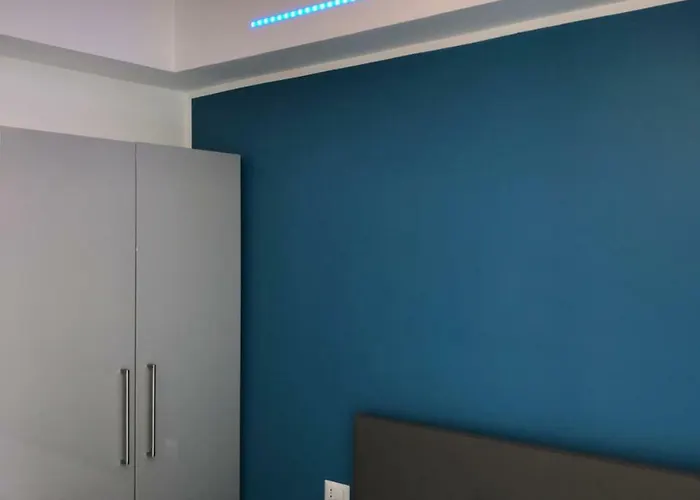 Pensionat Joy Milano