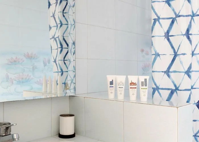 Hotel Italianway - Corso Lodi 47 *