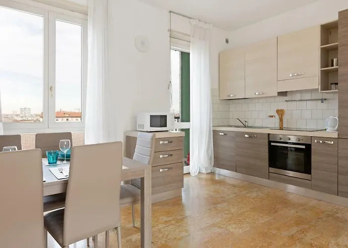 Italianway - Corso Lodi 47 Mailand