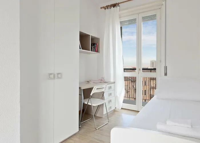 Italianway - Corso Lodi 47 Hotel *