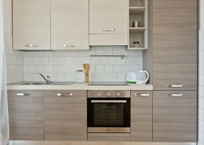 Hotel Italianway - Corso Lodi 47