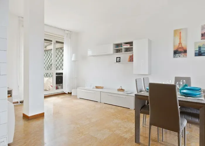 Italianway - Corso Lodi 47 * Mailand