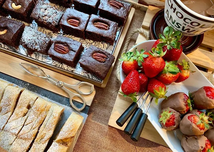 Porta Ronca - B&b, & Apts Ро